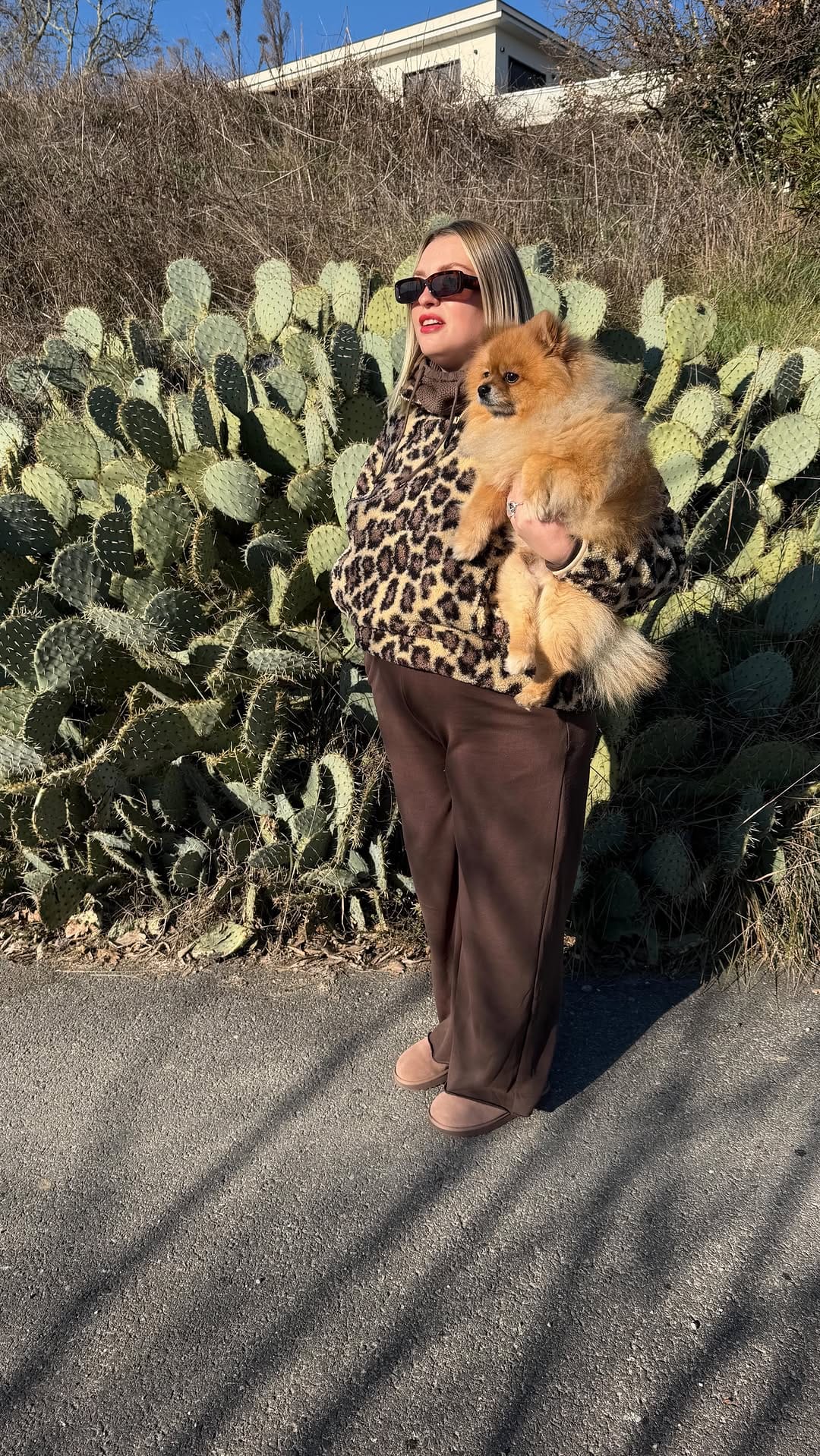 Post 8 by 𝕄𝕒𝕟𝕠𝕟𝕙𝕞𝕘 𝕞𝕦𝕞 𝕥𝕠 𝕓𝕖 👶🏼🎀 on Instagram (video)