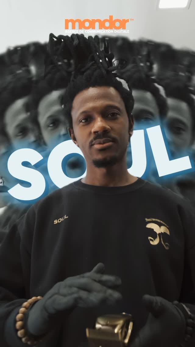 Post 5 by Soul BarberShop 💈 on Instagram (video)