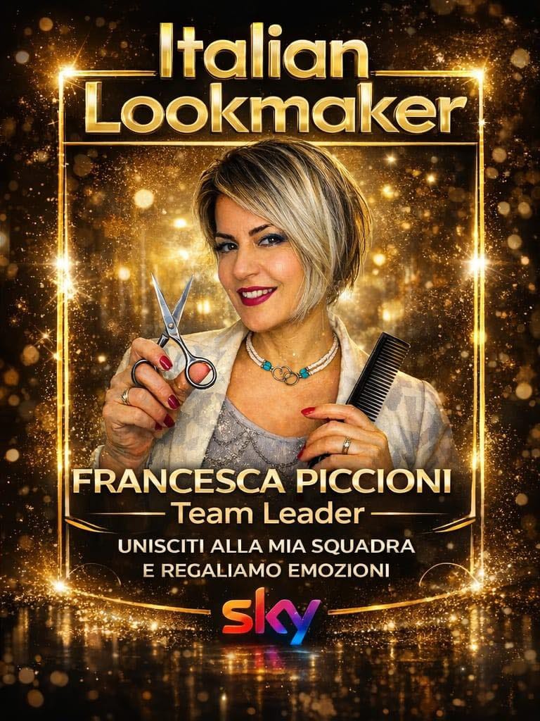 Post 6 by Francesca Piccioni on Instagram (image)
