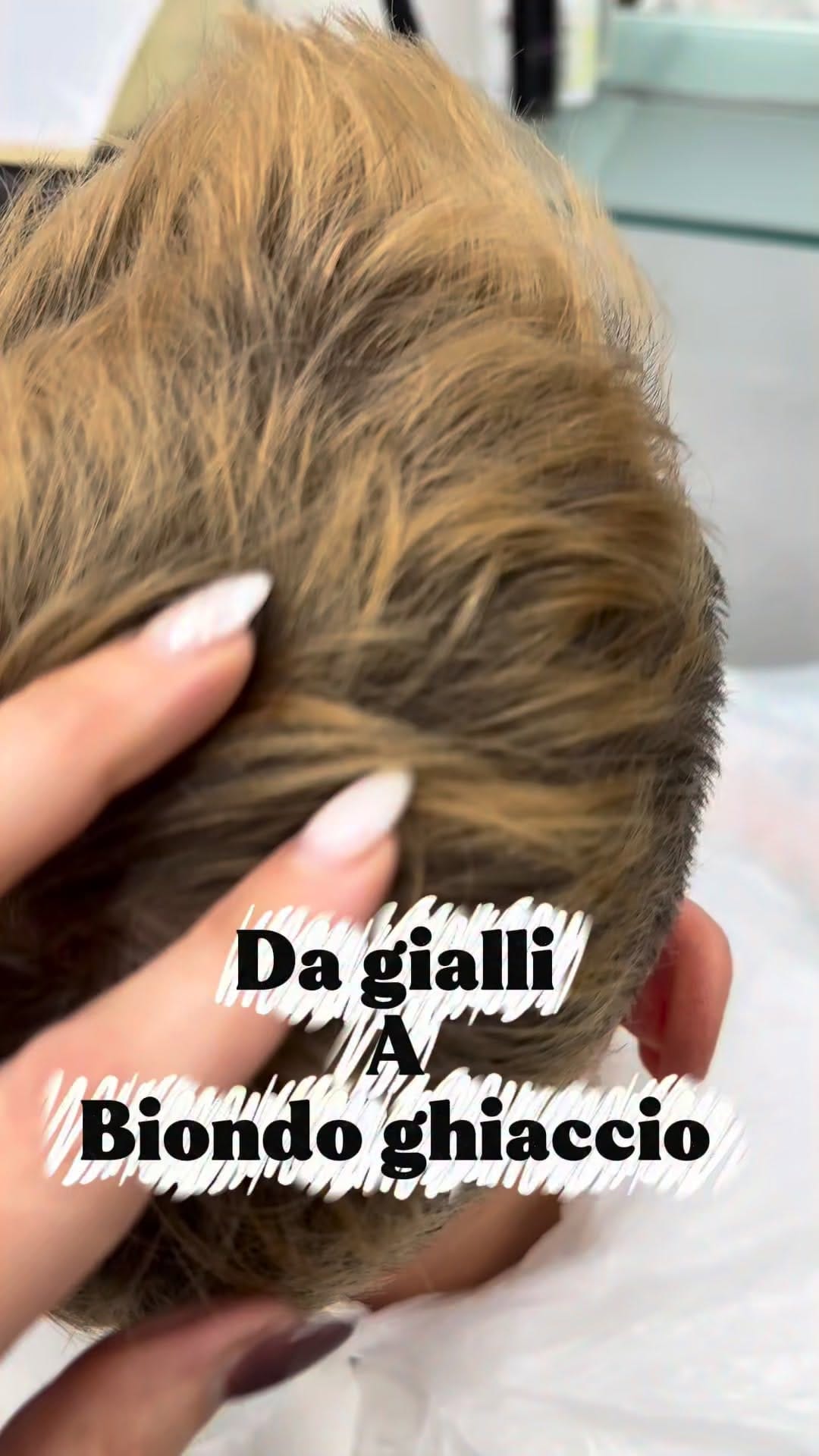 Post 1 by Francesca Piccioni on Instagram (video)