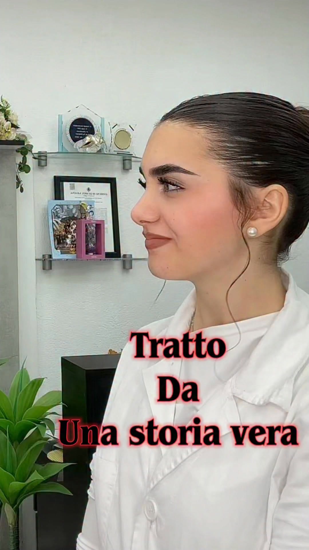 Post 4 by Francesca Piccioni on Instagram (video)
