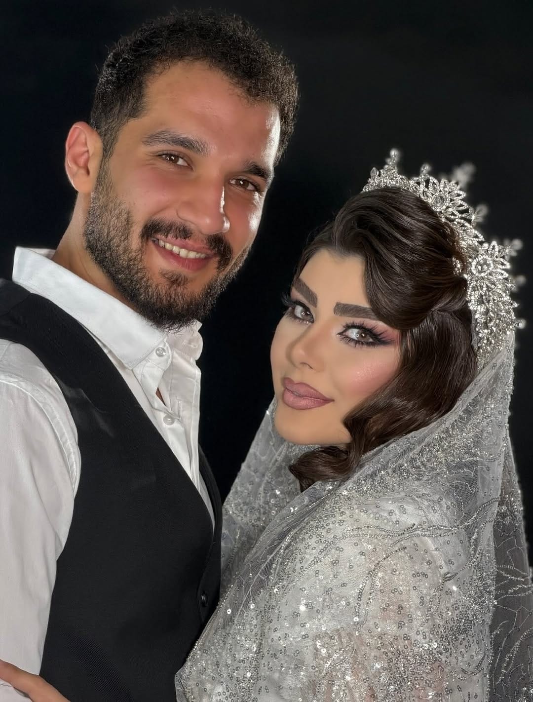 Post 1 by پریسا موحد | Makeup Parisa on Instagram (carousel)