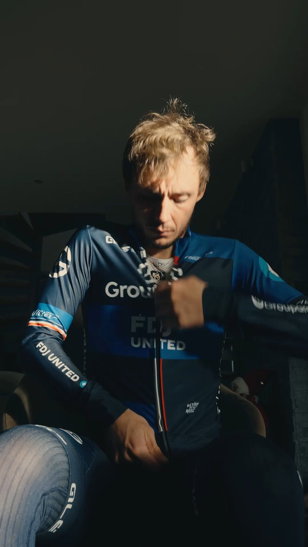 Post 9 by Valentin Madouas on Instagram (video)