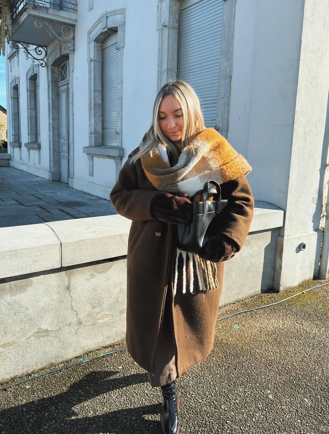 Post 2 by L A U R I E • L A B O R D E 🧸 on Instagram (carousel)