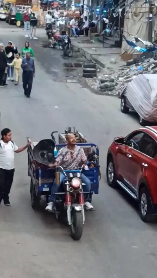 Post 1 by MOHAMED_ELNAGGAR7 on Instagram (video)