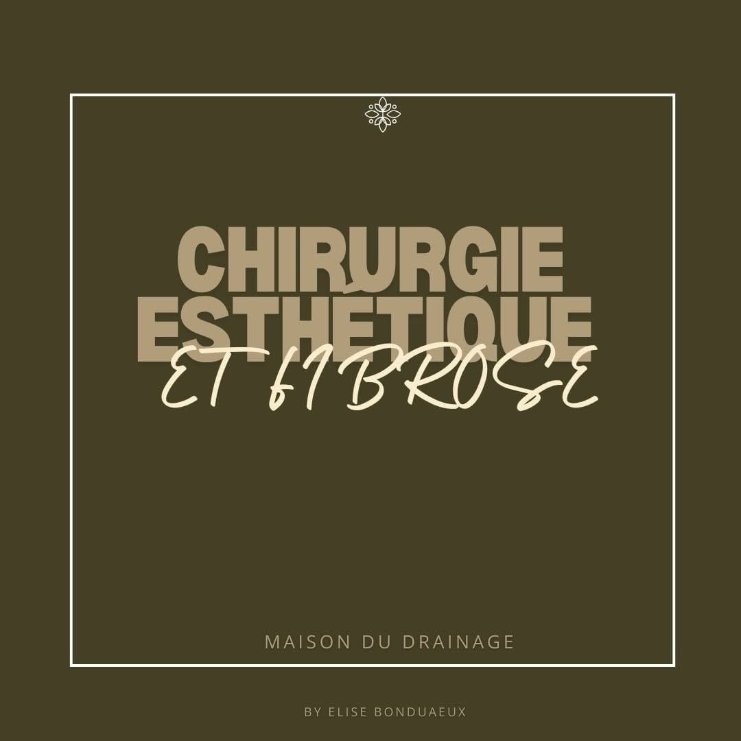Post 4 by MAISON DU DRAINAGE | ÉLISE BONDUAEUX on Instagram (carousel)