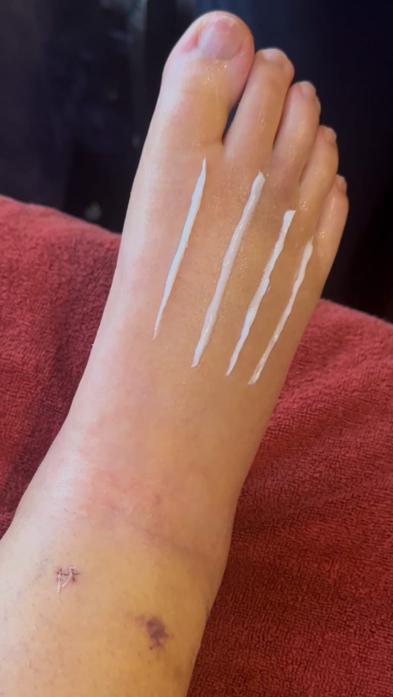 Post 1 by MAISON DU DRAINAGE | ÉLISE BONDUAEUX on Instagram (video)