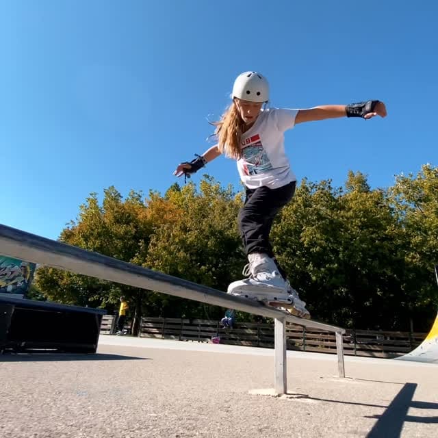 Post 7 by Roman Abrate on Instagram (video)