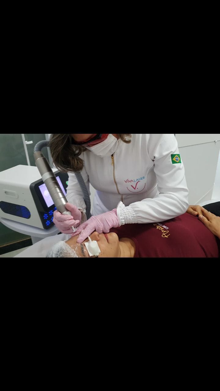 Post 3 by viva laser aluguel de maquinas depilaçao e despigmentação on Instagram (video)