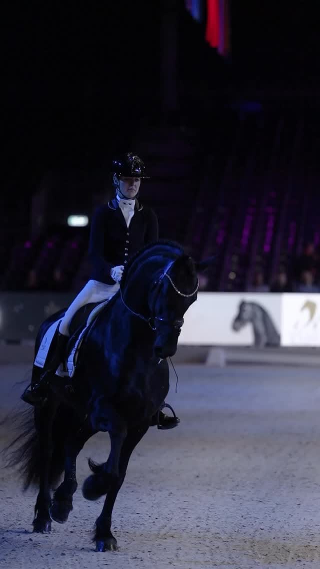 Post 2 by Dinja van Liere on Instagram (video)