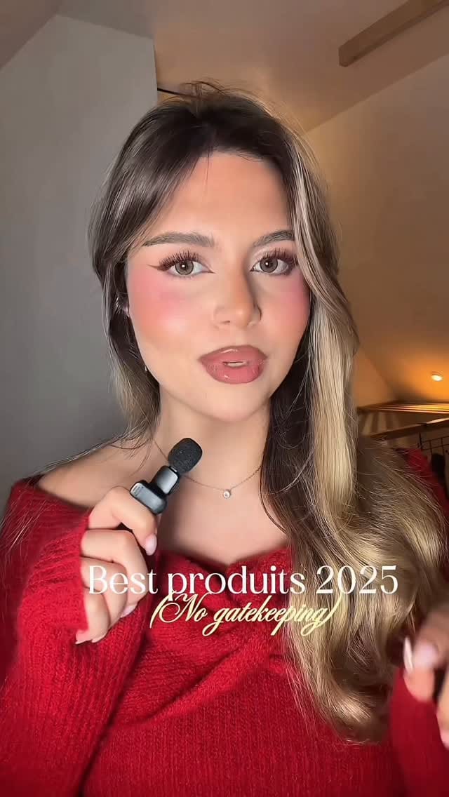 Post 9 by Hanine on Instagram (video)
