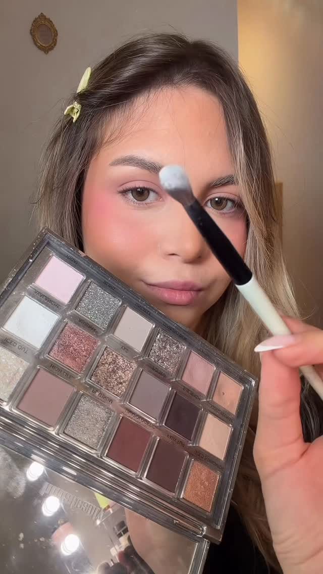 Post 6 by Hanine on Instagram (video)