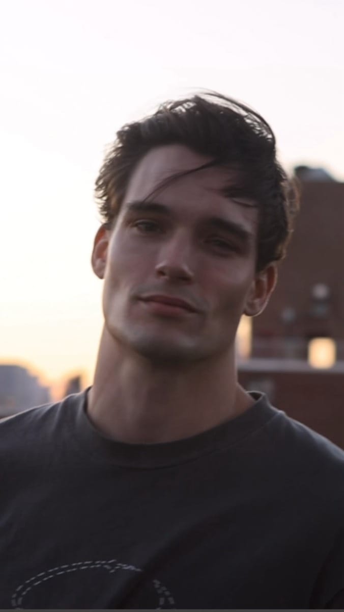 Post 9 by Mason McKenrick on Instagram (video)