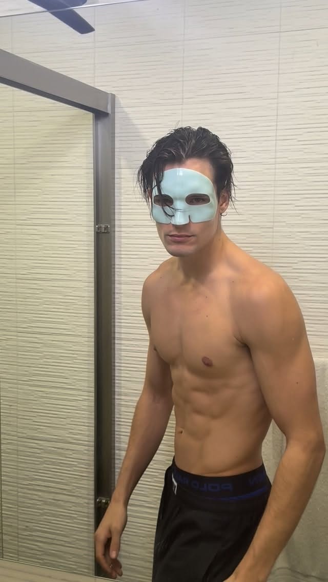 Post 4 by Mason McKenrick on Instagram (video)