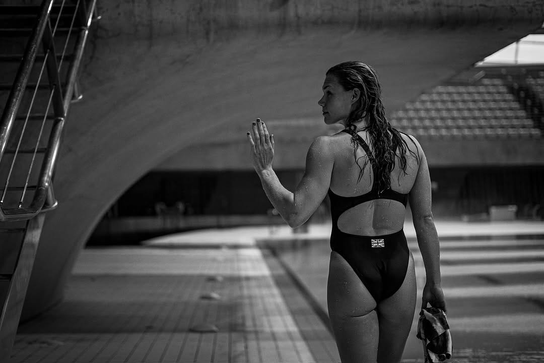 Post 8 by Grace Reid on Instagram (image)