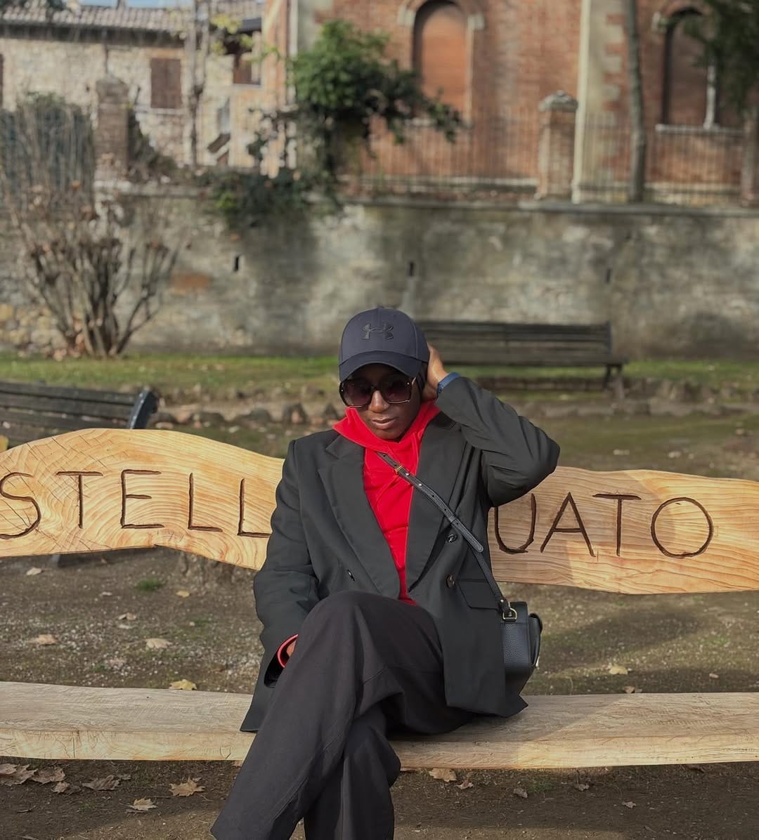 Post 7 by Hawa Cissoko 🪶 on Instagram (image)