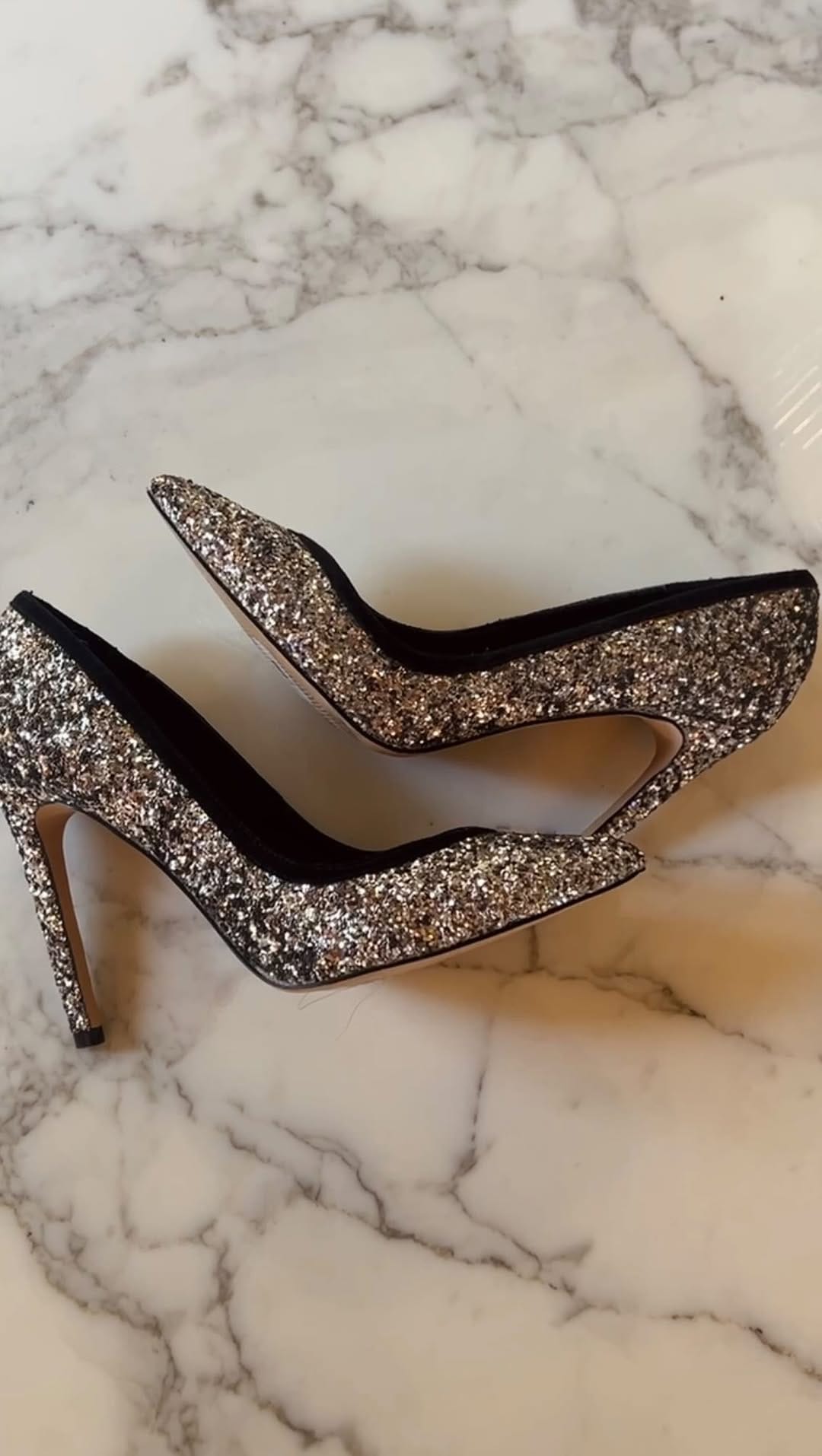 Post 5 by Jenna Sylvestre on Instagram (video)
