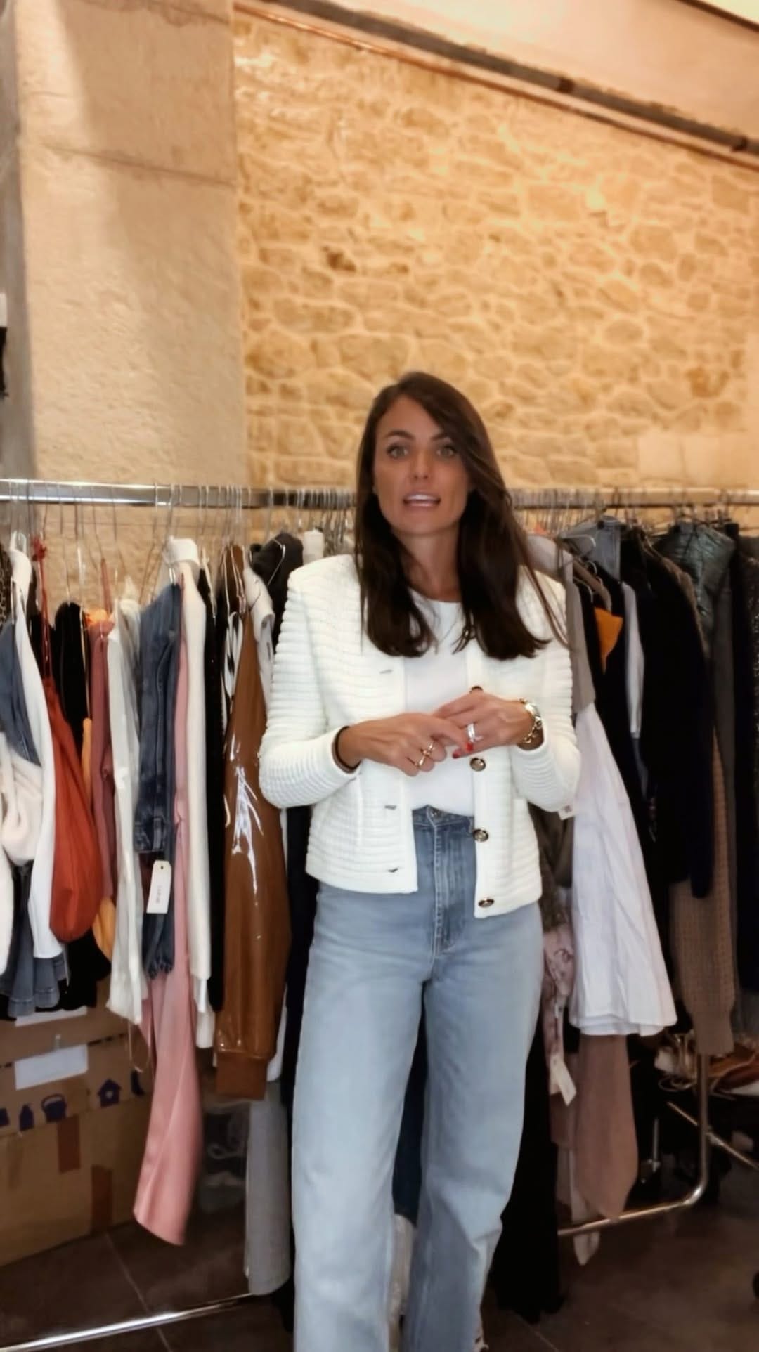 Post 10 by Jenna Sylvestre on Instagram (video)