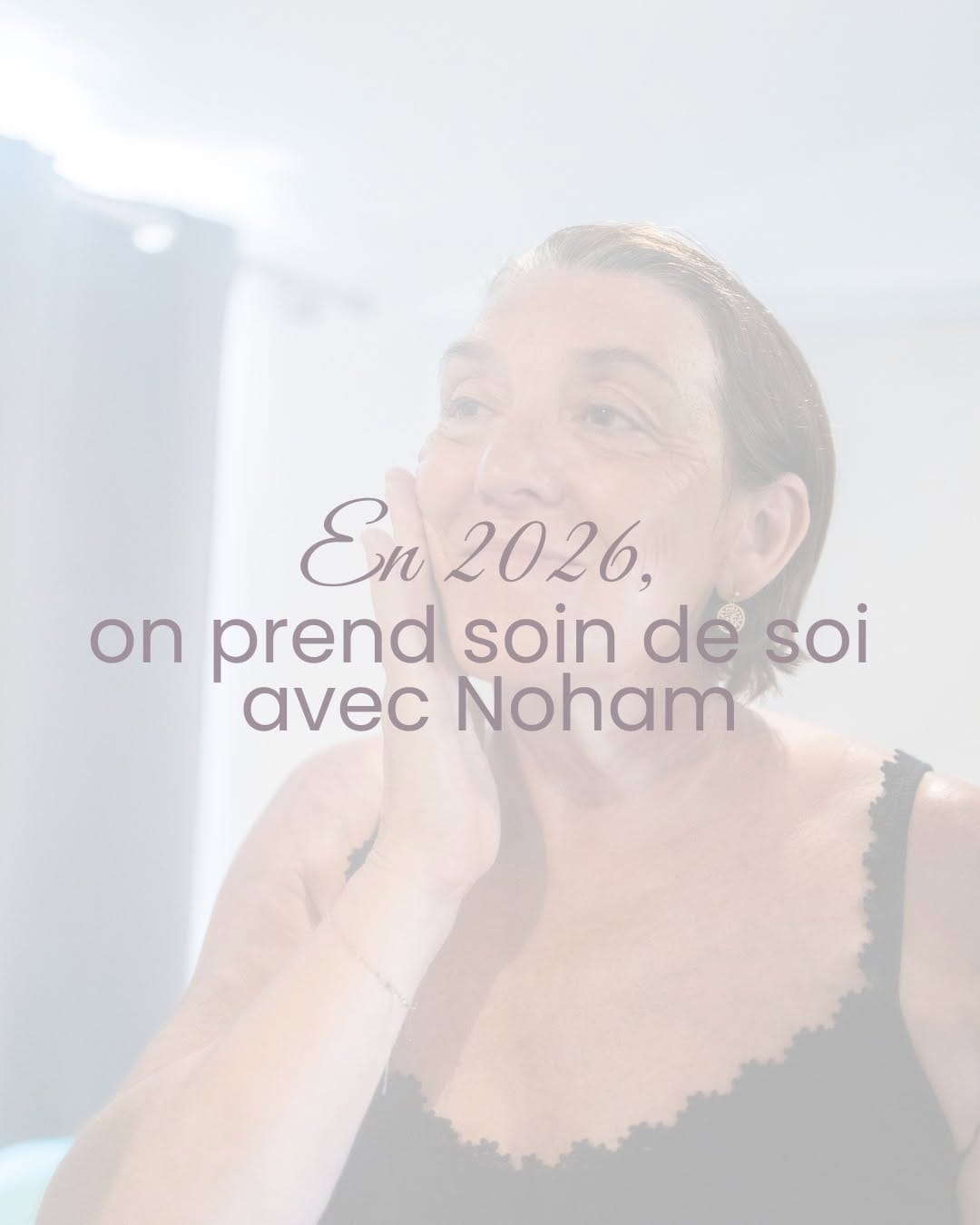 Post 3 by NOHAM on Instagram (image)