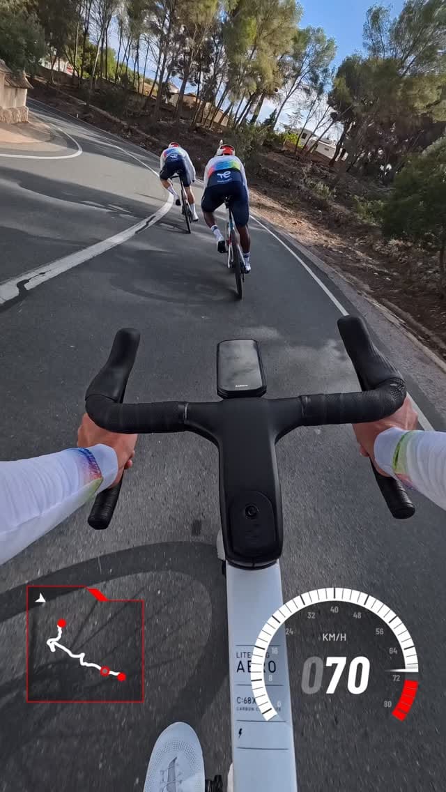 Post 5 by Sandy Dujardin on Instagram (video)