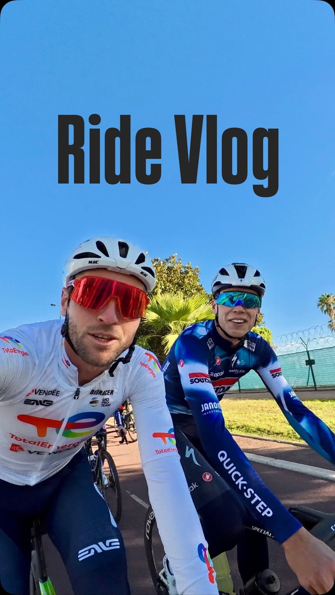 Post 9 by Sandy Dujardin on Instagram (video)