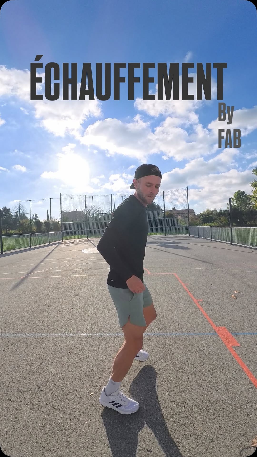 Post 10 by Sandy Dujardin on Instagram (video)