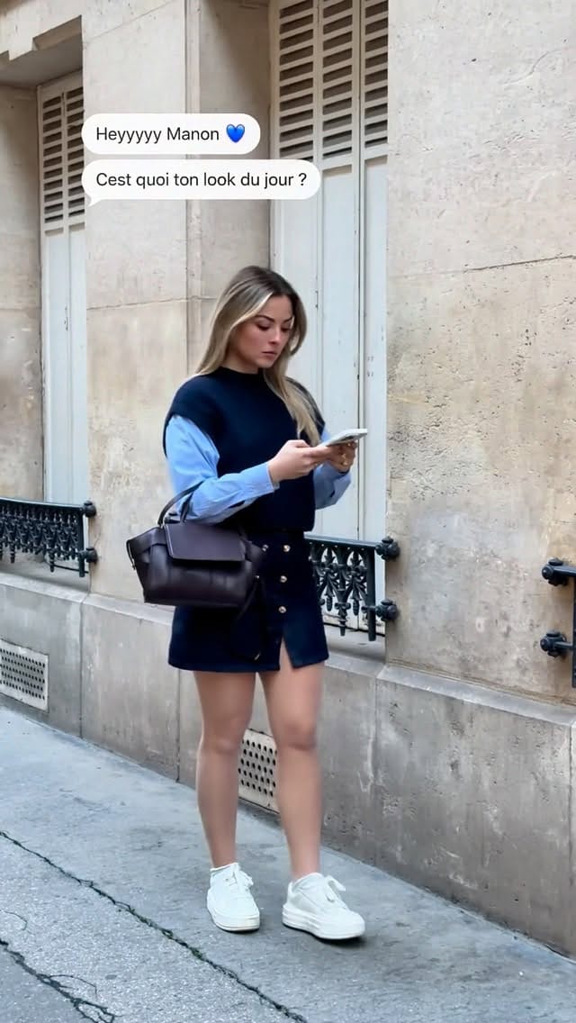 Post 2 by @manon_lmp11 on Instagram (video)