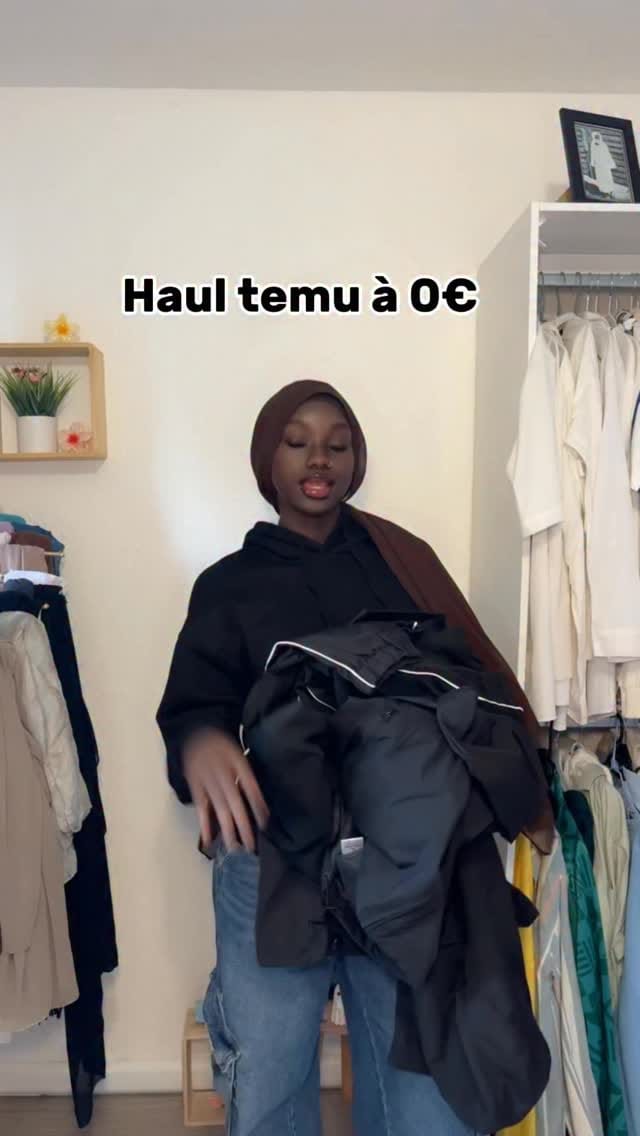 Post 8 by Fatou gueye on Instagram (video)