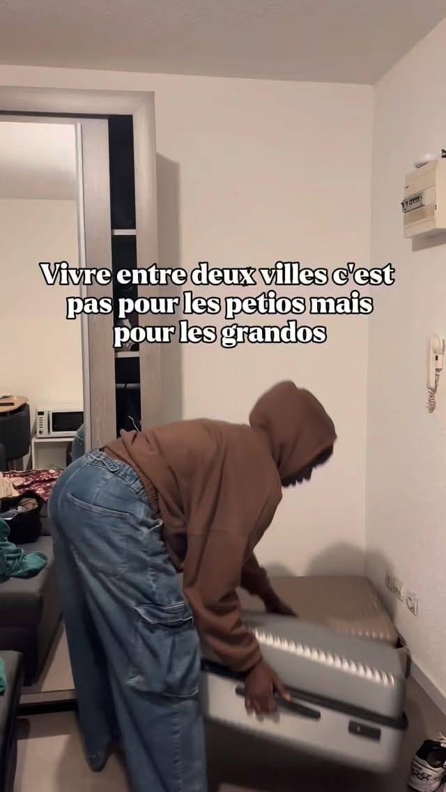 Post 3 by Fatou gueye on Instagram (video)