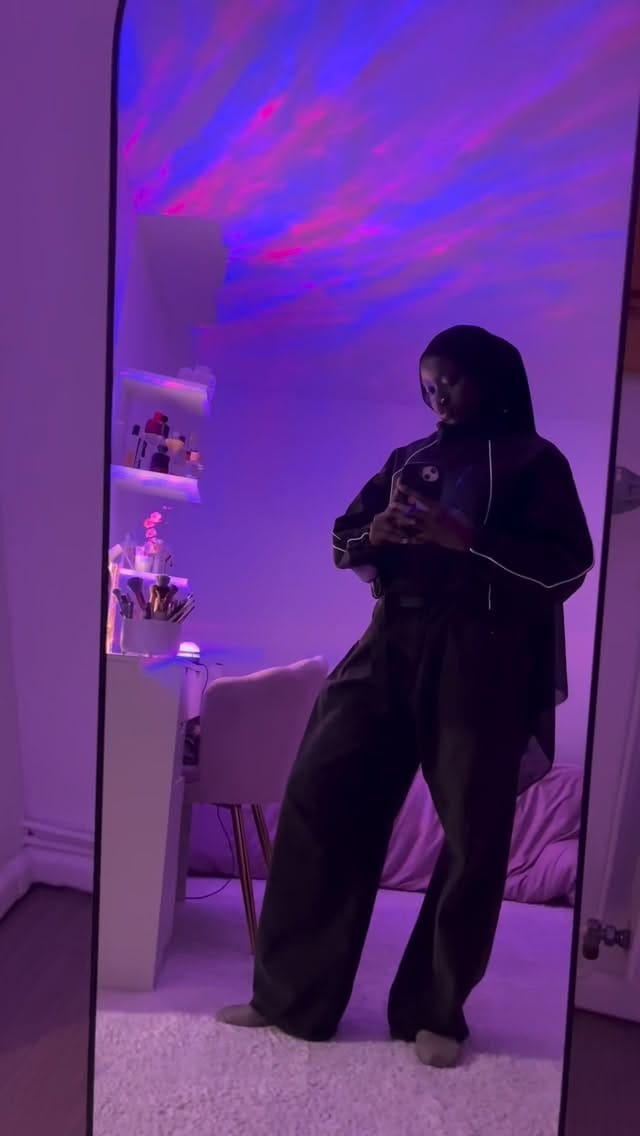 Post 6 by Fatou gueye on Instagram (video)
