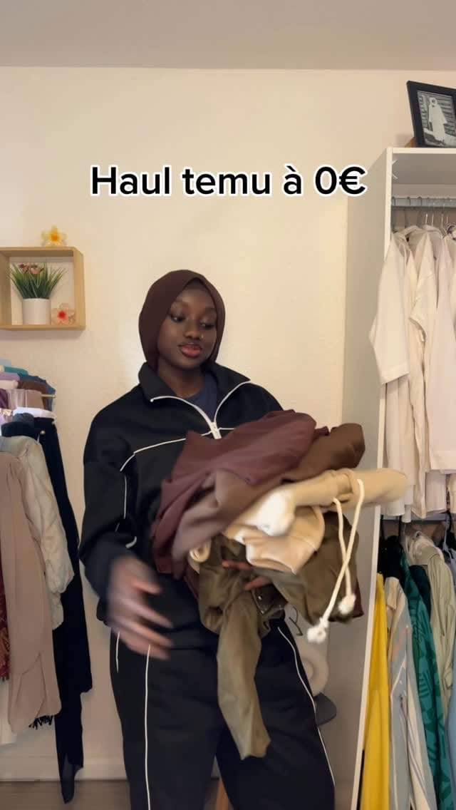 Post 10 by Fatou gueye on Instagram (video)
