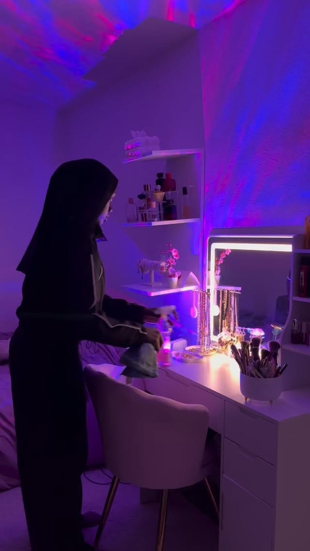 Post 7 by Fatou gueye on Instagram (video)