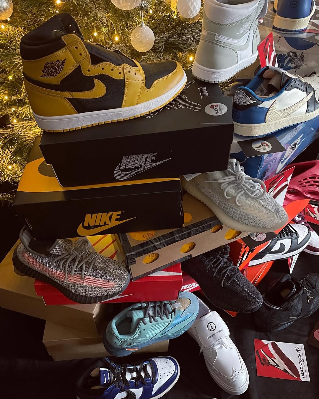 Post 1 by Deadstock43 on Instagram (image)