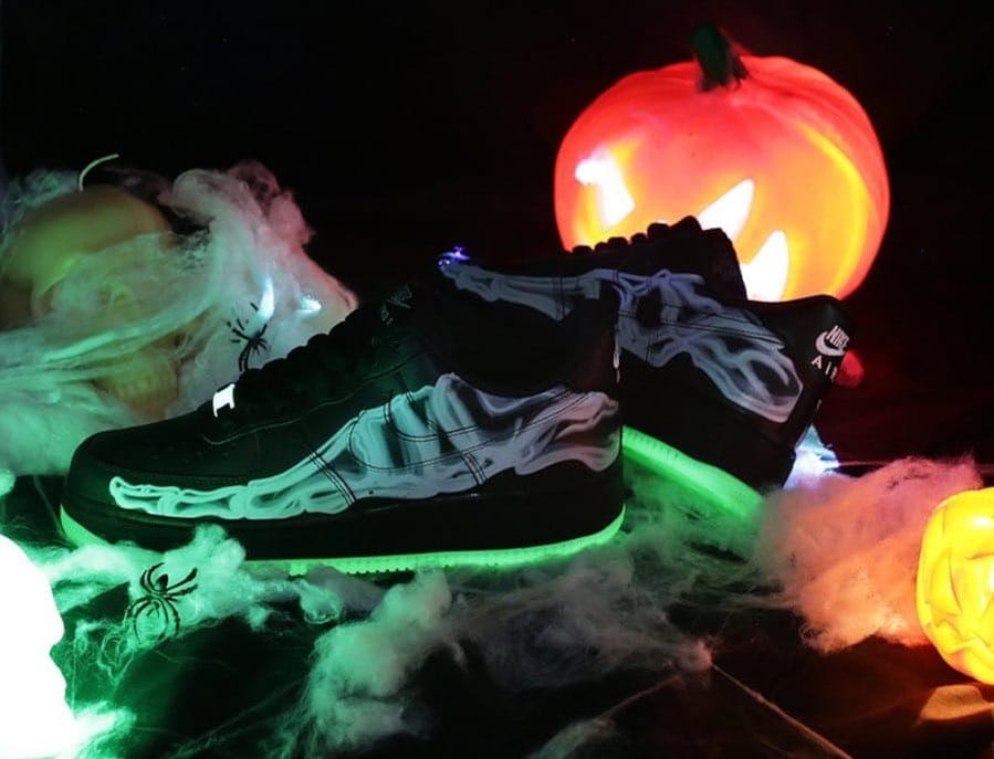 Post 4 by Deadstock43 on Instagram (image)