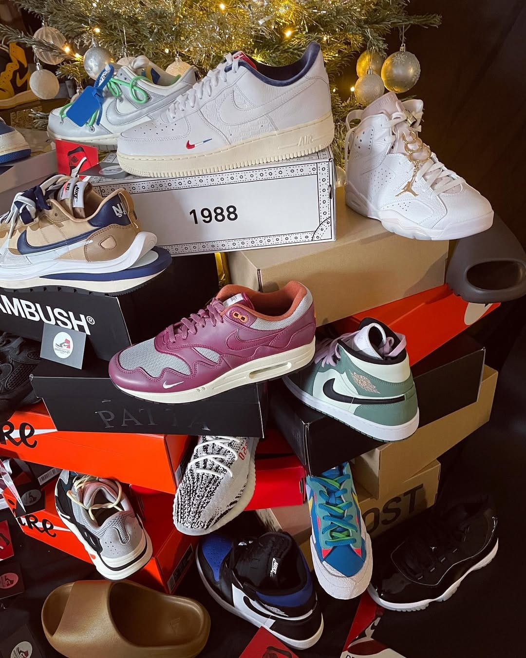 Post 3 by Deadstock43 on Instagram (image)