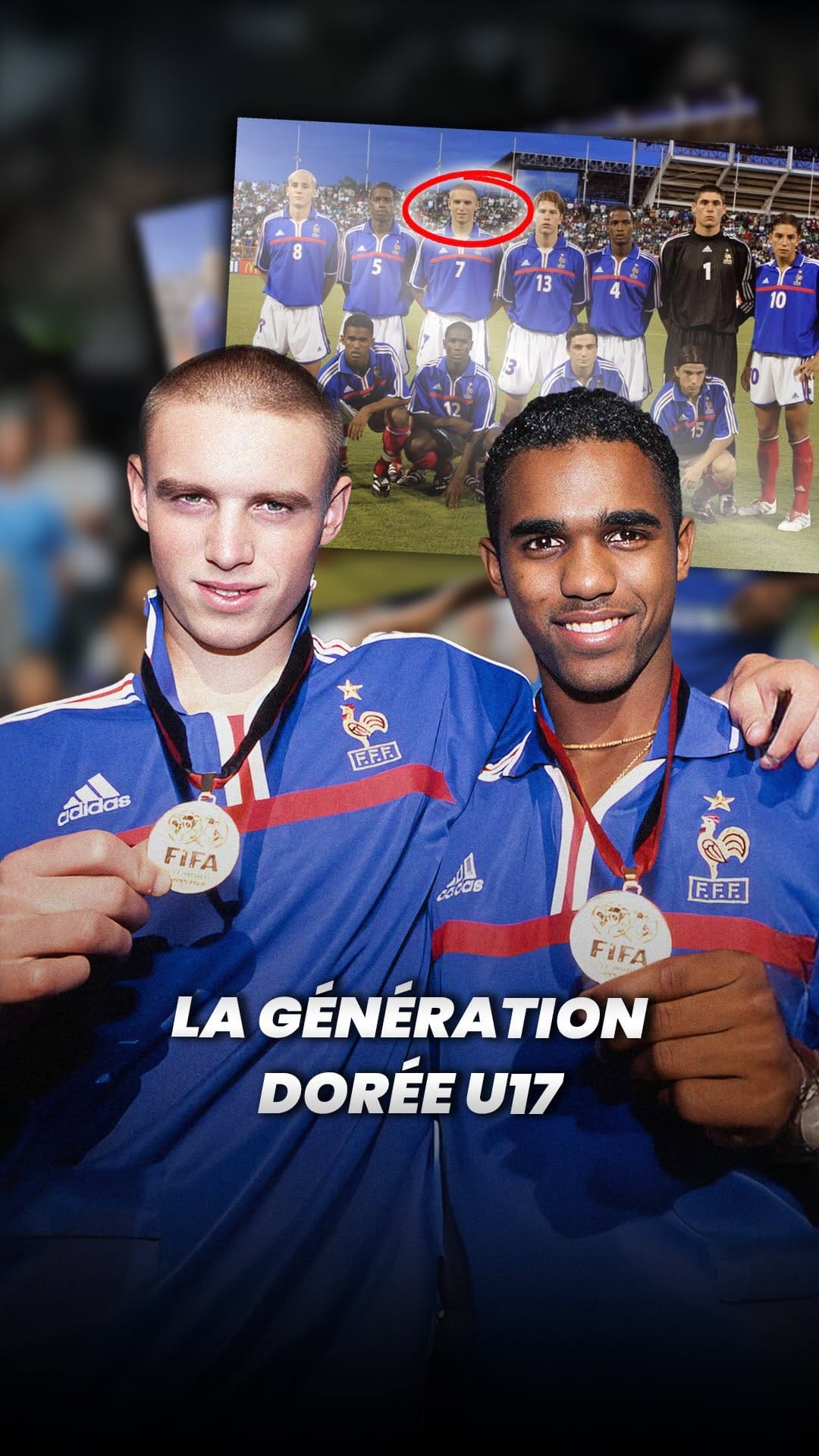 Post 10 by Anthony Le Tallec 🇫🇷 ⚽️ 👨‍👩‍👧🔒 on Instagram (video)
