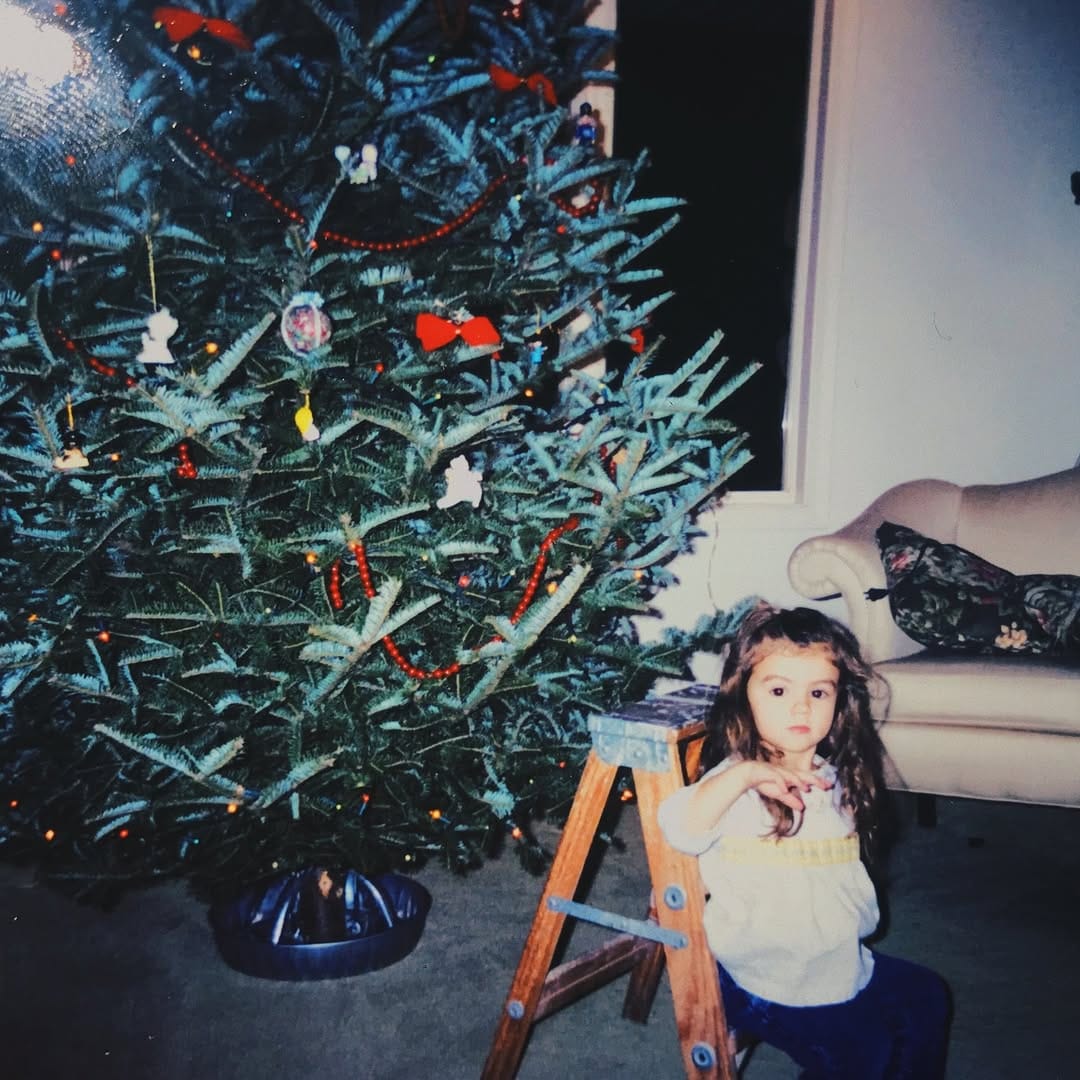 Post 1 by Emily Ferrante on Instagram (image)