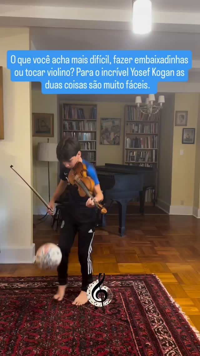 Post 1 by Christophe Landon on Instagram (video)