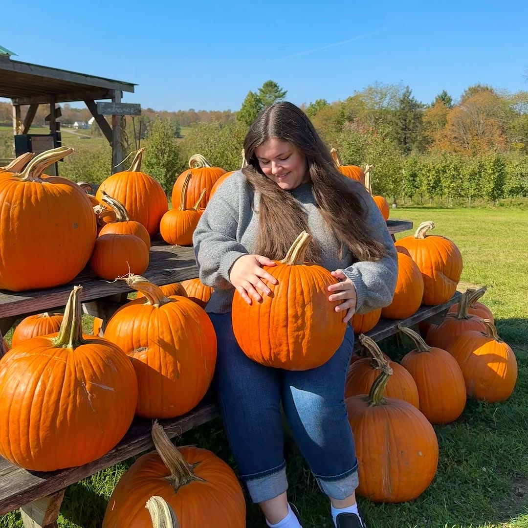 Post 8 by Emily Ferrante on Instagram (image)