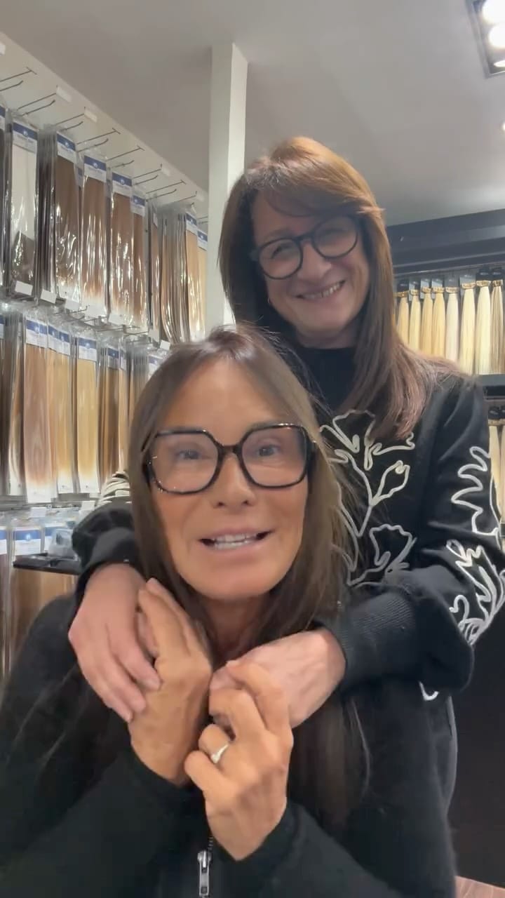 Post 1 by Judith SAYAG on Instagram (video)