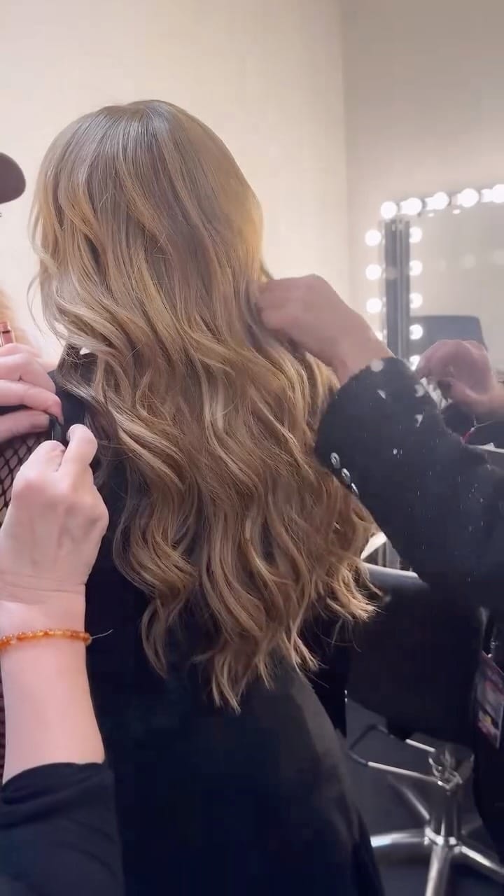 Post 6 by Judith SAYAG on Instagram (video)