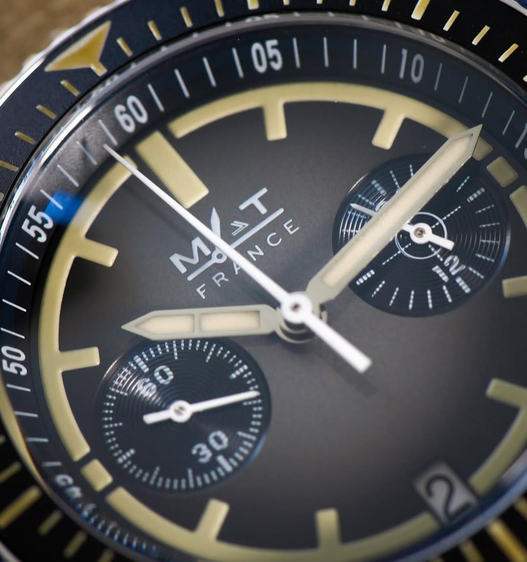 Post 4 by MATWATCHES on Instagram (carousel)
