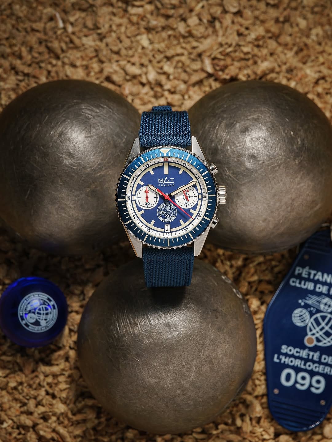 Post 8 by MATWATCHES on Instagram (carousel)