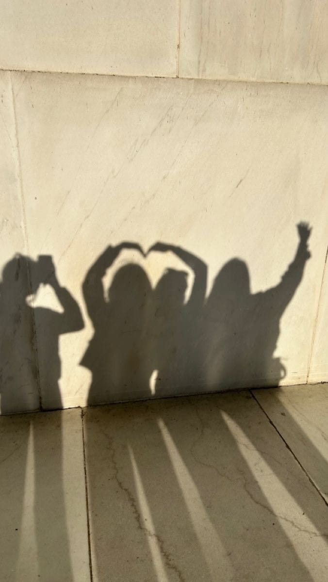 Post 5 by Océane on Instagram (video)