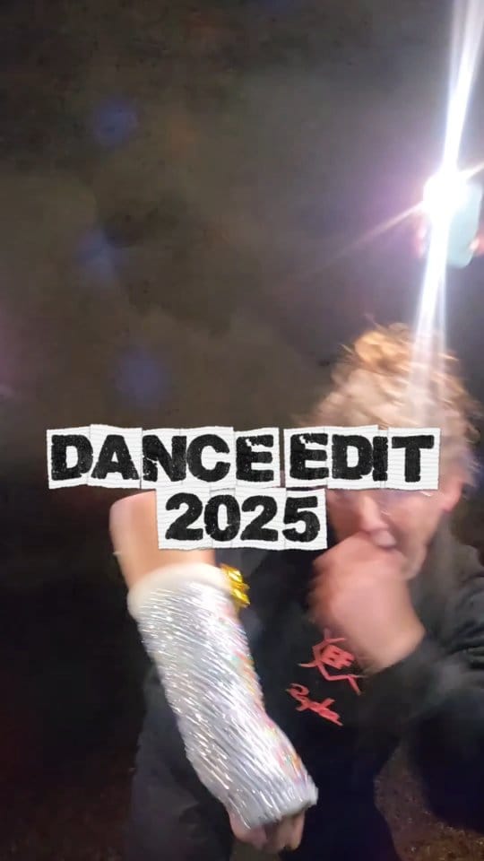 Post 6 by Alison Jackson on Instagram (video)