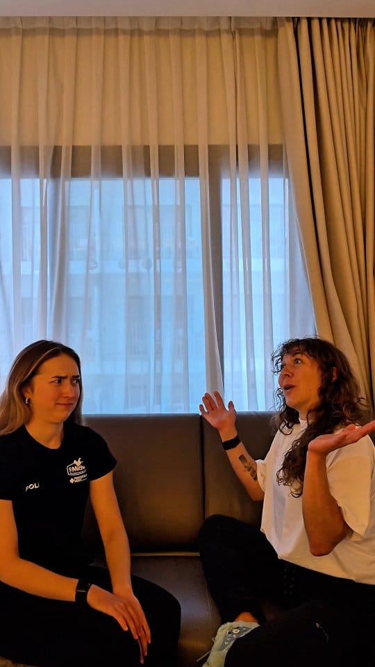 Post 9 by Alison Jackson on Instagram (video)