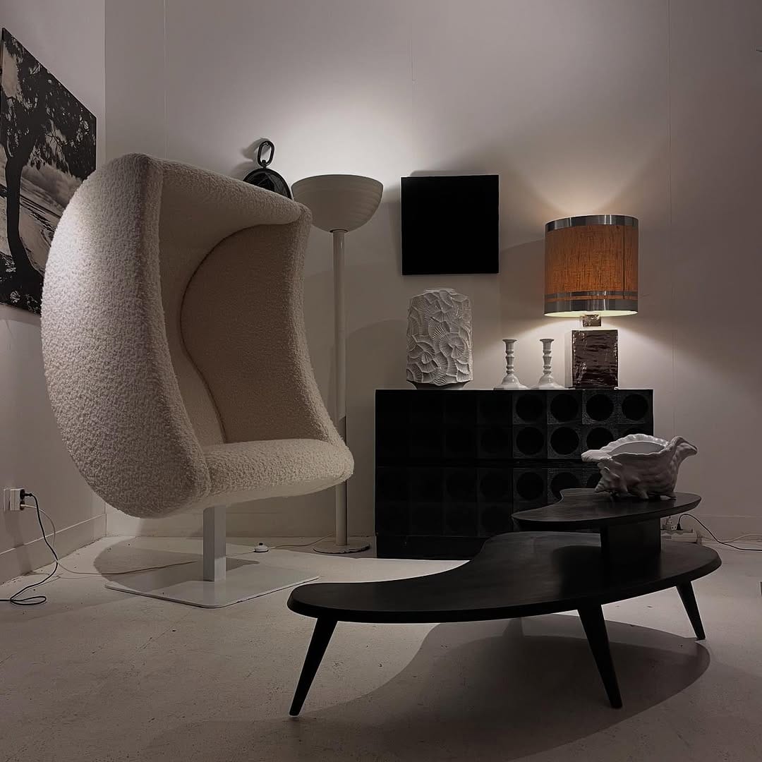 Post 7 by @arnodebondues on Instagram (image)