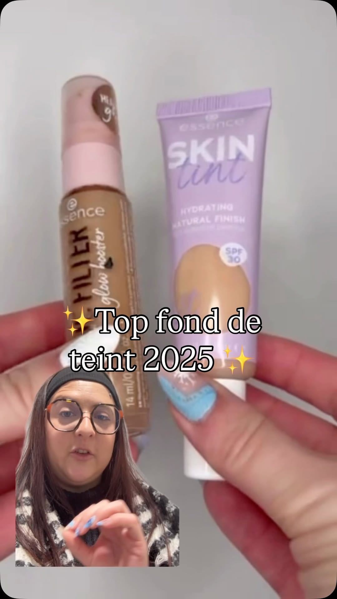 Post 8 by DIARYOFASCORPION 🐻 | beauté & skincare FR on Instagram (video)