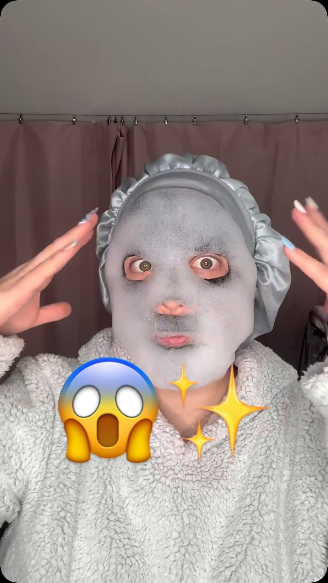 Post 2 by DIARYOFASCORPION 🐻 | beauté & skincare FR on Instagram (video)