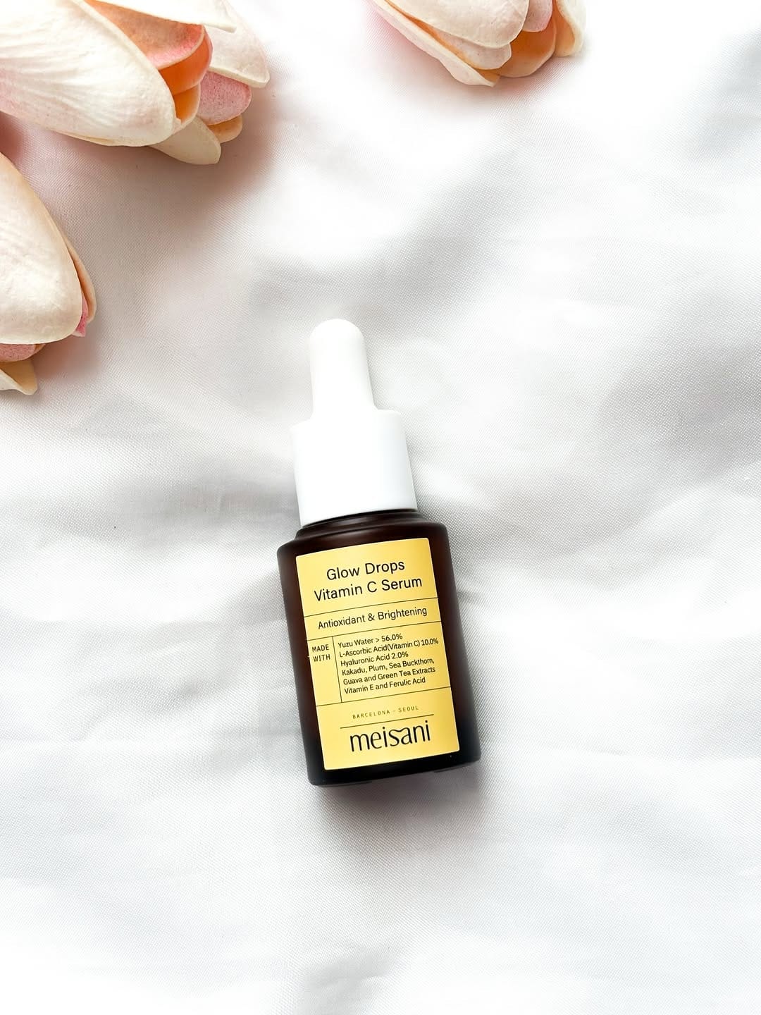 Post 10 by DIARYOFASCORPION 🐻 | beauté & skincare FR on Instagram (carousel)